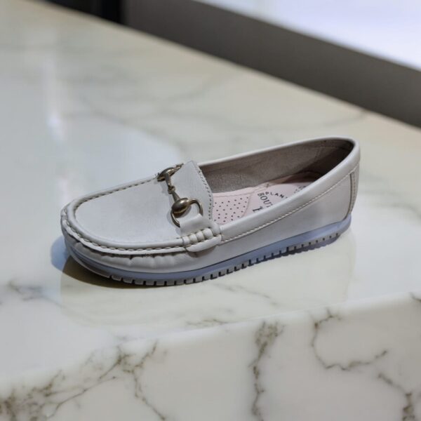 حداء mocassin 1